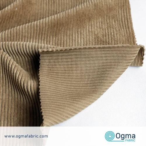 Interlock Fabric