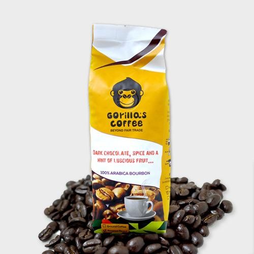 Caramel Latte Instant Coffee Mix