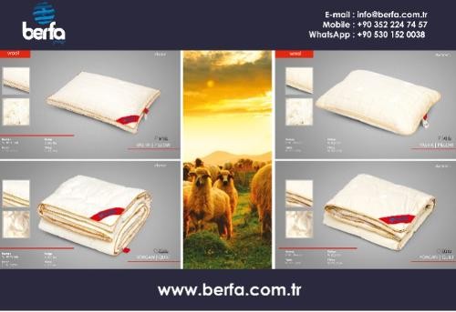 Interlock Fabric