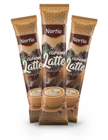2in1 Instant Coffee Mix