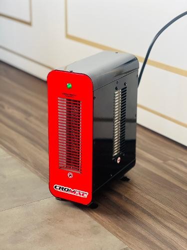 Electric Fan Heater CRM3KW