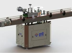 LID TIGHTENING MACHINE