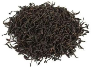 YUNNAN SUPERIOR CHINA BLACK TEA 25 KG