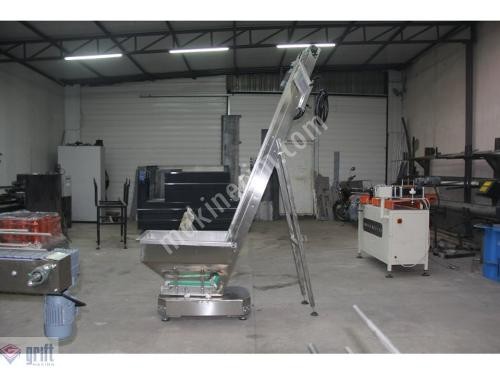 BOX PACKING MACHINE