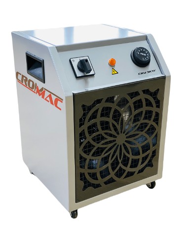 Electric Decorative Fireplace-CRM3KW-EDS