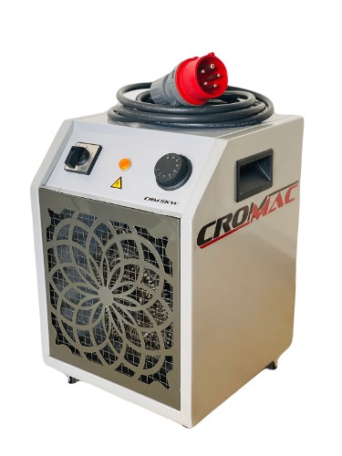 Electric Fan Heater CRM3KW