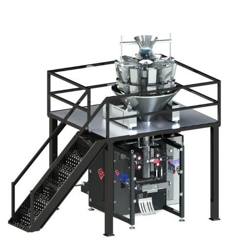 BOX PACKING MACHINE