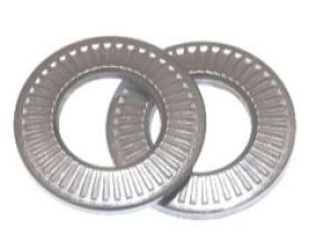 CONTACT LOCK WASHER