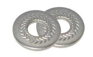 CONTACT LOCK WASHER