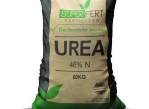Urea 46 Fertilizer