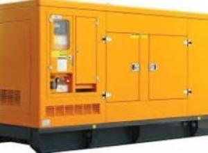 Diesel Generator set