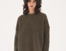 crew neck jumper
