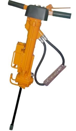 Hydraulic power unit UH070