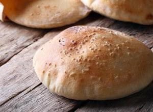 Tombik Ekmek
