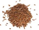 SPROUTED FLAXSEED 