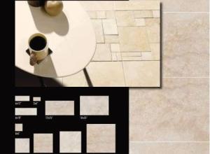 Light Travertine