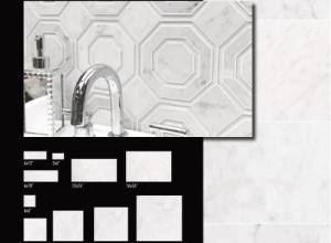 Bianco Venatino White
