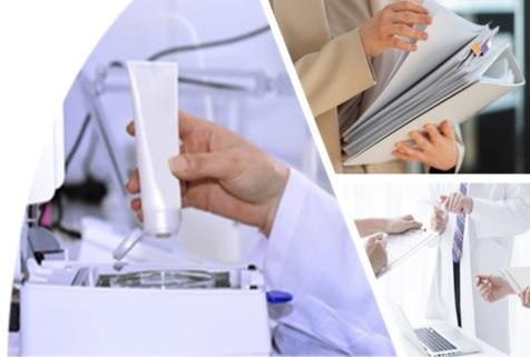 Cosmetics Manufacturing