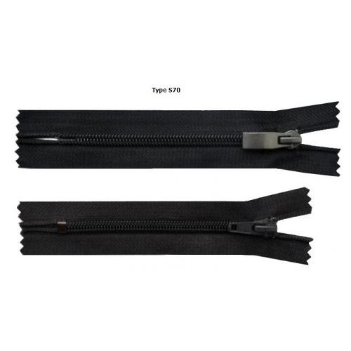 ZIPPER STRUCTURE
