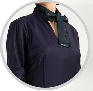 Cabin Crew Uniform 