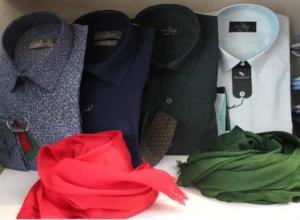 Long Sleeve and shirt sleeve Shirts