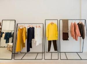 Digital Fitting Room Solution
