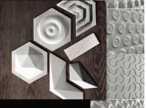 Concrete Tiles