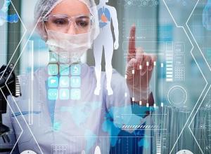 Healthcare 3d Scanner