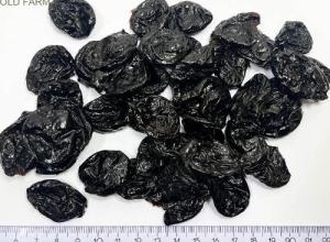 SEEDLESS DRIED PLUMS 10 KG ASHLOCK PLUM TYPE