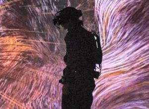 3d Technology For Modern Art