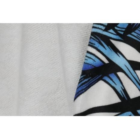 Cotton Velour Terry Fabric