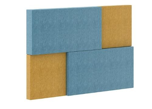 ACOUSTIC HEXAGON PANELS