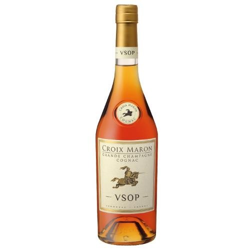 XO COGNAC de la CROIX MARON