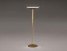 1930s floor lamp