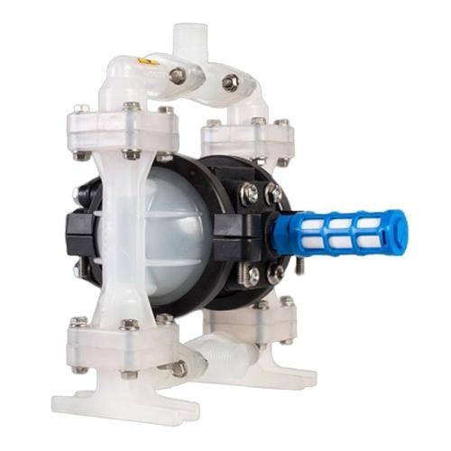 1" Metallic Diaphragm Pump