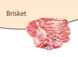 Brisket