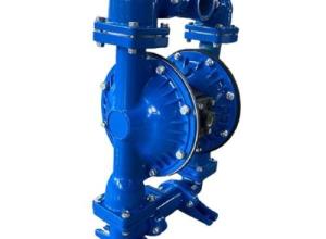 1" Metallic Diaphragm Pump