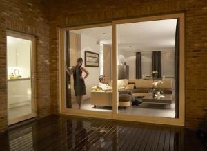 Sliding Windows and Doors