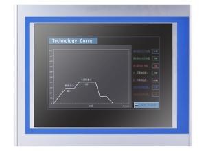 TPC6000-A154-T | 15" Panel PC