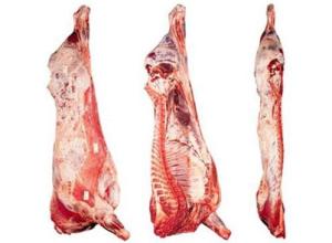 Beef Side