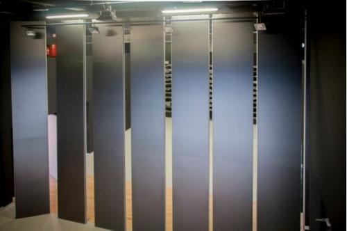 Prestige Acoustic Movable Wall