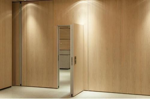 Prestige Acoustic Movable Wall