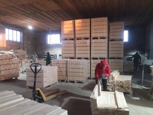 Custom Wooden Boxes