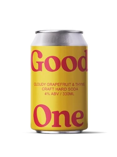 Feel -cbd Potion Drink