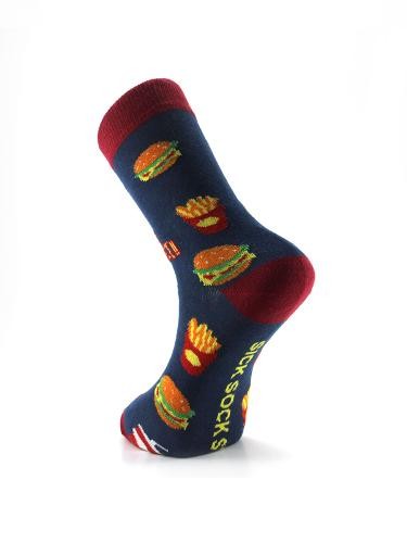 Trampoline Socks