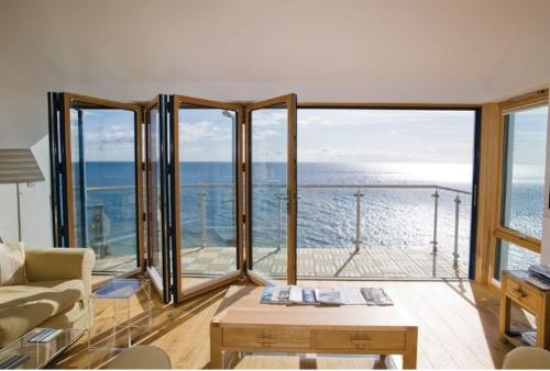 Prestige Acoustic Movable Wall