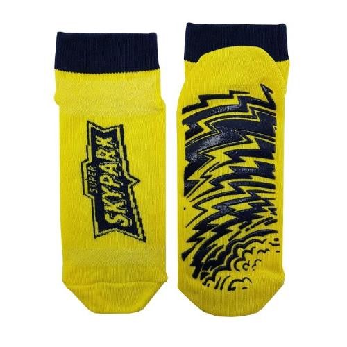 Designed Cotton Socks
