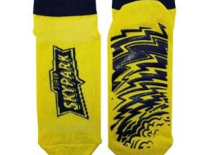 Trampoline Socks