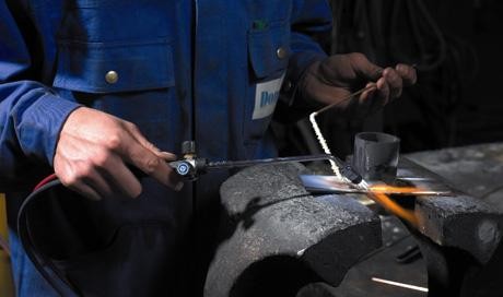 Machining