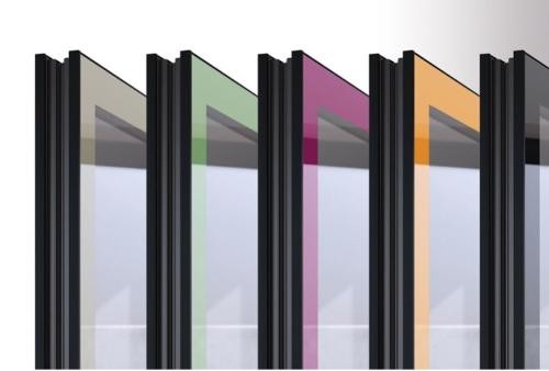 Prestige Acoustic Movable Wall
